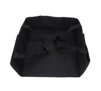 Respuzzo del piede universale per estensione del passeggino per passeggino per bambini tutto intorno al supporto del piede poggiapiedi accogliente Accessore comodo supporto per le