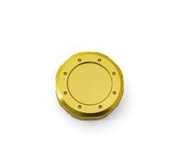 RESR10Z1G CAP FRONT BRAKE 56X12.5 GD YAMAHA YZF-R1 1000 LE LIMITED EDITION 2006