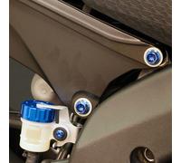 RESR50Z3B TAPPO SERBATOIO LIQUIDO FRENO ANT. IN ALLUMINIO YAMAHA MT-07 ABS 2014