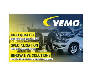 Ressort Tournant Bague Volant Per Nissan Qashqai +2 X-Trail 25567-9U00A VEMO