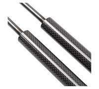 Ressorts compression Baule Posteriore Per Portellone Posteriore Per SUBARU Per IMPREZA 1992-1994 1995 1996 Ascensore A Gas Supporta Struts Prop Rod Ammortizzatori 613MM Molle a Gas(Carbon Fiber Black)