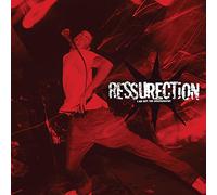Ressurection – I Am Not: Discography