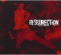 Ressurection I Am Not: The Discography Explicit Lyrics (CD)