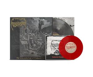 Ressurrection Very First Of