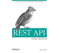 REST API Design Rulebook
