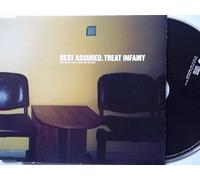 Rest Assured - Treat Infamy