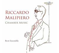 Rest Ensemble - Chamber Music