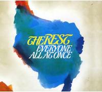 Rest - Everyone All at Once