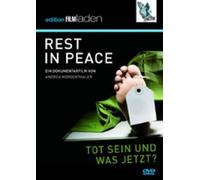 Rest in Peace (DVD) Mir Waiss Najibi