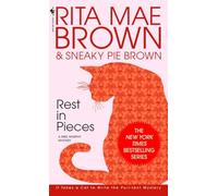 Rest in Pieces: A Mrs. Murphy Mystery: 2