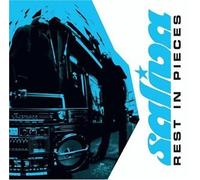 Saliva - Rest in Pieces / Bleed for Me