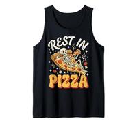 Rest in Pizza Canotta