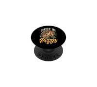 Rest In Pizza PopSockets PopGrip Adesivo