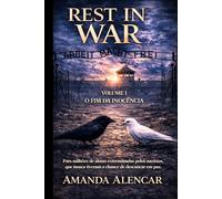 Rest In War: O Fim da Inocência