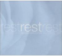 Rest: Instrumental by Steven Burgess