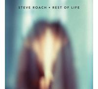 Rest Of Life - Steve Roach (Audio cd)