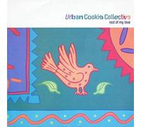 Rest of my love / Vinyl Maxi Single [Vinyl 12'']