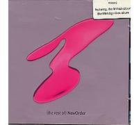 Rest of New Order