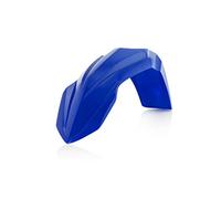 REST PARAFANGO ANTERIORE YZ125/250 02 BLU
