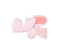 Rest&Recreation Beauty - Multi Pairing Powder Cheek - 4.6g - 01 Bliss Pink