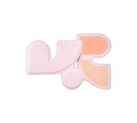 Rest&Recreation Beauty - Multi Pairing Powder Cheek - 4.6g - 02 Sunset Apricot