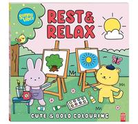 Rest & Relax
