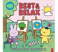 Rest & Relax