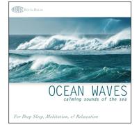 Rest & Relax Nature Sounds Artists - Ocean Waves: Calming Sounds Of The Sea. Nature Sou