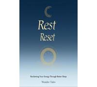Rest Reset: Reclaiming Your Energy Through Better Sleep