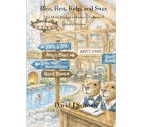 Rest, Rest, Kelp, and Sway - Library Edition: The Math Explorers Series, Volume 9