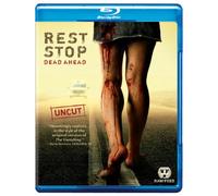 Rest Stop: Dead Ahead [Edizione: Stati Uniti]
