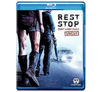 Rest Stop: Don't Look Back