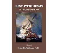 REST WITH JESUS: In the Stern of the Boat
