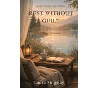 Rest Without Guilt: Why Slowing Down Feels Harder Than Exhaustion