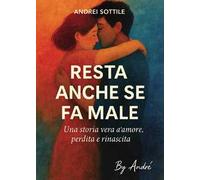 Resta anche se fa male