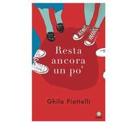 Resta ancora un po'