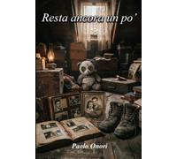 Resta ancora un po’