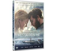 Resta Con Me (DVD) Woodley Claflin Thomas Hawthorne Palmer