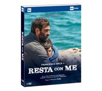Resta Con Me - Dvd (4 Dvd)