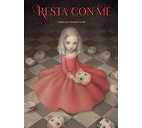Resta con me. Ediz. italiana e inglese