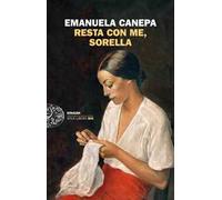 Resta con me, sorella