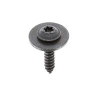 Restagraf 12187 - Viti a teglia, in Zinco Nero, 4,2 x 19 mm