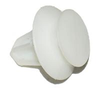 Restagraf Clip per Pannello d=8,2 mm per Porta Compatibile con Veicoli Tipo: Citroen, Dacia, DS, Opel/Vauxhall, Peugeot, Renault, Toyota (Confezione da 12 pz)
