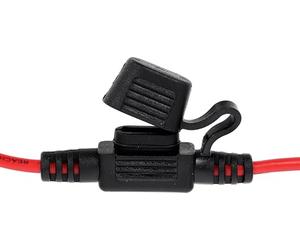 RESTAGRAF 17019 Portafusibili