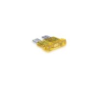 Restagraf Fusibile Mega in borsa, 32 V/400 A, viola