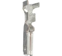 RESTAGRAF 217025 10x Connettore a compressione