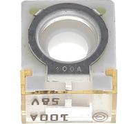 Restagraf 217302 - Fusibile, 58 V/100 A