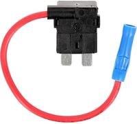 RESTAGRAF 217312 Portafusibili