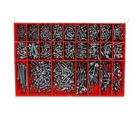 Restagraf 22 Assortimento, Grigio