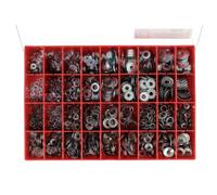 Restagraf 25 Assortimento, Grigio